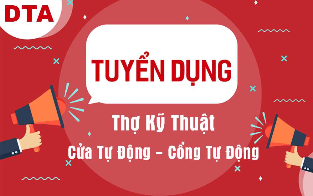 dta tuyen dung nhan vien 01