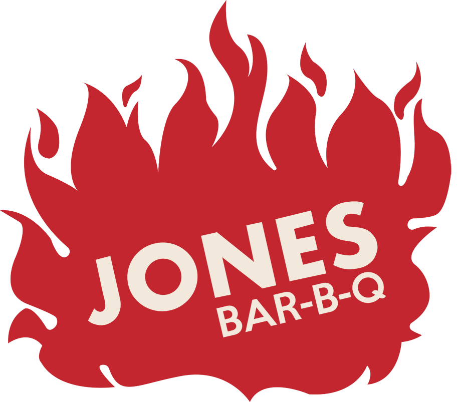 Jones Bar B-Q
